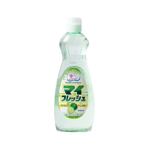 Dishwashing Liquid Detergent