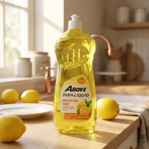 Dishwashing Liquid Dish Washing Detergent Ingredients Dishwashing Liquid Hand