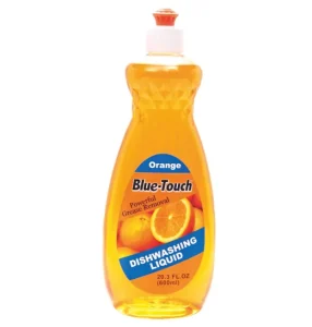 Dishwashing Liquid Dishwasher Detergent