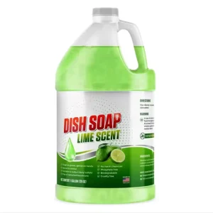 Dishwashing Liquid Moisturize Bottle Dish Wash Gel Dishwashing Soap Factory
