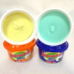 Dishwashing Paste Dish Soap