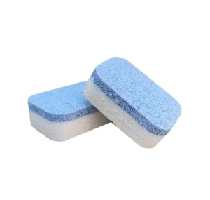 Dishwashing Pods Dishwasher Tablets Environmental Protection Multi-functional Cleaning Tablet