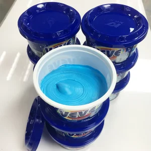 Dishwashing Powder Lemon Lavender Scent Removes Grease Stains Quickly Biological Enzyme Formula Disposable Eco Friendly Apparel