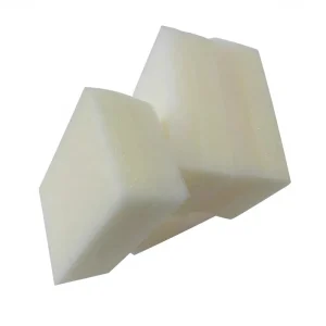 Dishwashing Scouring Sponge Pads Fine-Pore Imitation Loofah Filter Sponge