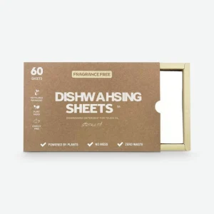 Dishwashing Sheet Non toxic Dishwasher Detergent Organic Dishwasher Soap Non Toxic Dishwasher