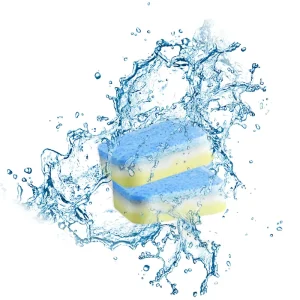 Dishwashing Solid Detergents Eco Friendly Dishwasher Tablets Detergent Dishwasher Effervescent Tablets
