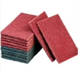 Dishwashing Sponge Cleaning Pads