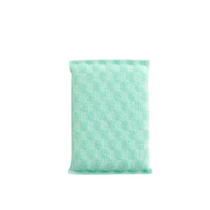 Dishwashing Sponges and Scouring Pads for Pots and Pans