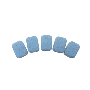 Dishwashing Tablets Eco Friendly Disposable Deep Cleaning Dishwashing Detergent