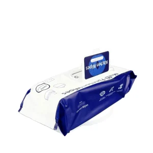 Disinfecting Wet Wipes for Household Cleaning 99.9% Bacteria Killing Antiseptic Use Factory Disinfecting Wet Wipes