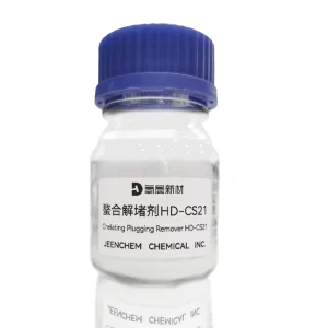 Disodium Detergent Daily Chemical Sewage Treatment Industrial Grade Chelating Agent 99% Purity