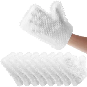 Disposable Disposable Cloth Gloves Non woven Fabric Household Cleaning