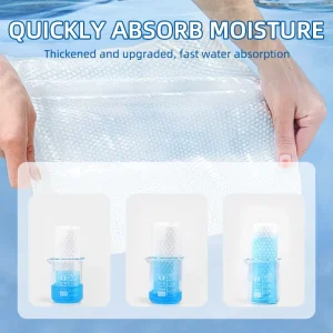 Disposable Dry and Wet Facial Towels, 100% Cotton Plant Fibre, Face Tissue Towels