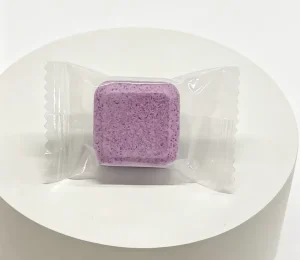 Disposable Eco Friendly Long Lasting Scents Customized Washing Cleaner Laundry Detergent Tablets