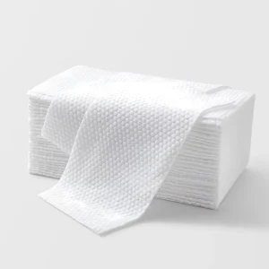 Disposable Face Towels for Beauty Salons High end and High quality Face Towels for Women’s Cleaning
