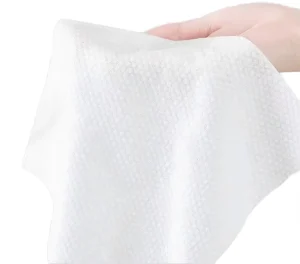 Disposable Facial Cleansing Wipes, Thickened Pure Soft Towels, Eco-Friendly, Daily Use