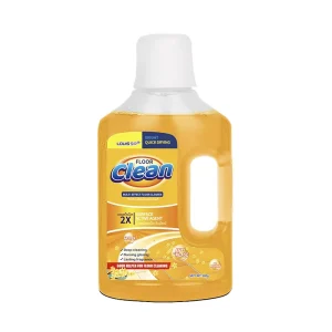 Disposable Household Cleaning Detergent Safe and Effective for Removing Dirt on Floors for Floor Cleaners