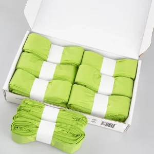 Disposable Household Compostable Garbage Bags