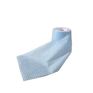 Disposable Kitchen Dish Cloth Super Absorbent Cleaning Cloth