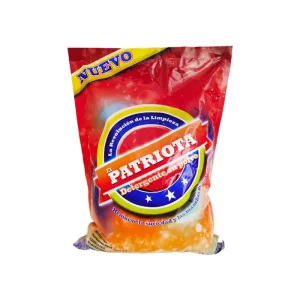 Disposable Lemon & Jasmine Parfum Detergent Powder 250g & 500g High Foaming for Apparel