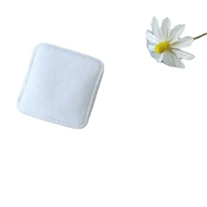 Disposable Makeup Remover Pads Skincare Cleaning Pads OEM Customized Makeup Remover Pads