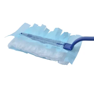 Disposable Non-Woven Electrostatic Car Cleaning Duster