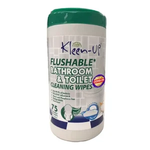 Disposable Non-Woven Toilet Wipes, Spunlace, 100% Biodegradable, Flushable, Extra Soft, 15x20cm/18x20cm, Men’s