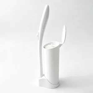 Disposable Sponge Replacement Heads Various Scents Cleaning Brushes
