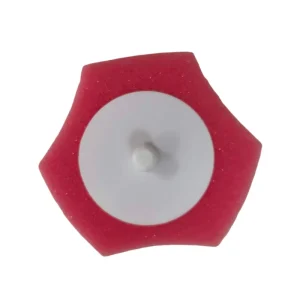 Disposable Toilet Brush Replacement Packs Are Available in Multiple Colors