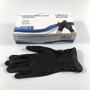 Disposable Universal Household Food, Garden, Kitchen, and Cleaning Gloves