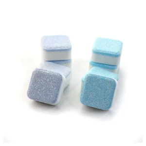 Domestic Washing Machine Cleaner Products for Soap Washing Powder and Perfume Produced