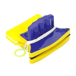 Double-Sided Magnetic Glass Cleaner Double-Faced Window Cleaner