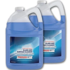 Double-Sided Magnetic Silicone Window Glass Cleaner