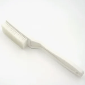 DragoBud Factory Eco Friendly Medical Equipment Cleaning Brush with Nylon Bristles and Plastic Handle