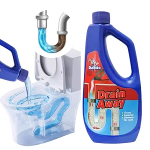 Drain Cleaner Pipe Dredging Agent