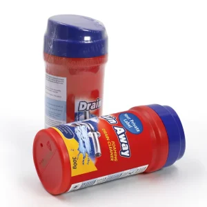 Drain Cleaner Powder and Pipe Dredging Agent for Kitchen and Toilet Pipelines