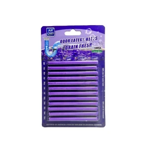 Drain Cleaner Stick for Sink and Sewer Drains Odor Remover Cleaning Rod