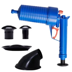 Drain Cleaner for Sinks, Basins, Bathroom, Kitchen, and Toilets