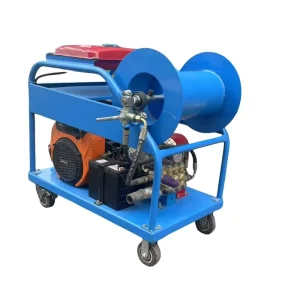 Drain Cleaning Machine Injector Cleaning Machine Duct Cleaning Machine Sewer Cleaning Machine Industrial Cleaning Machine