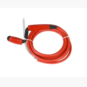 Drainage Pipes for Cleaning Sewage Threaded Drill Bits High-quality OEM for Unclogging Toilets Bathtub Manufacturer