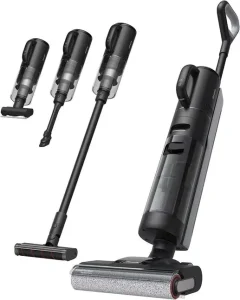 Dream H13 Pro Plus Mix Stick Floor Cleaner Smart Wet Dry Vacuum Cleaner AU Cn Version