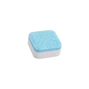 Drum Cleaning Descaling Formula for Automatic Laundry Equipment Washing Machine Cleaner Tablets