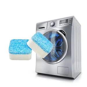 Dry Cleaner Laundry Effervescent Tablets Detergent