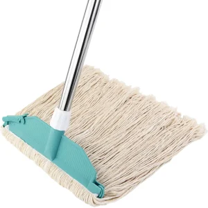 Durable Floor Cleaning Wet Mop Cotton Floor Mop
