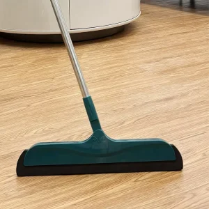 Durable Magic Broom Home Floor Cleaning Magic Squeegee Broom Floor Squeegee for Home Bathroom Kitchen