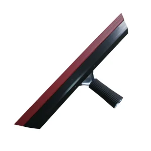 Durable Magic Squeegee Trowel for Drywall Knockdown Texture, Epoxy Resin Floor Wall Spreading, Putty Knife, Stainless Steel
