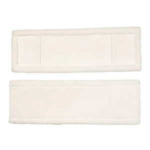 Durable MicrofiberFlap Dust Mop Pad