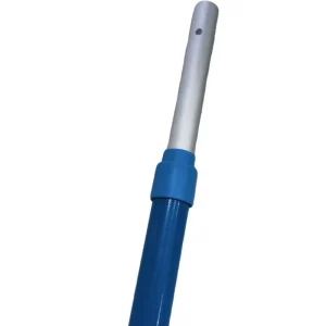 Durable Strong Aluminum Pole for Household Cleaning Telescopic Cleaning Tools