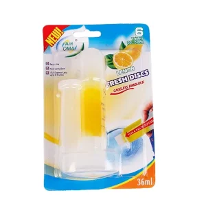 ECO Friendly Toilet Cleaning Gel Dispenser Toilet Cleaning Gel