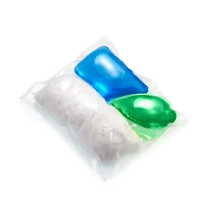 EU Market Kitchen Grease Removal Dishwasher Detergent Powder Capsule